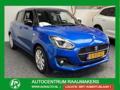 Suzuki Swift - 1.2 SELECT SMART HYBRID AUTOMAAT ADAPTIVE CRUISE CONTROL AIRCO APPLE CARPLAY/ANDROID AUTO