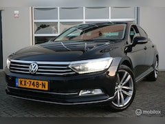 Volkswagen Passat - 1.4 TSI ACT Highline PANORAMADAK/LEDER/NAP