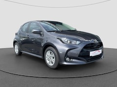 Toyota Yaris - 1.5 Hybrid 115 Active Winterpack | PDC V+A | Carplay | ACC | NIEUW RIJKLAAR