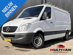 Mercedes-Benz Sprinter - 313 2.2CDI L2H1 | Nette Bus | Wordt Verwacht | Ideale Camper