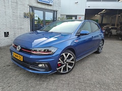 Volkswagen Polo - GTI 2.0 TSI | DSG | Pano | Virtual dash | ACC |