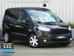 Ford Transit Courier - 1.5 TDCI Trend 1e EIG 86.000km
