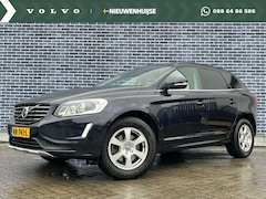 Volvo XC60 - 2.0 T5 FWD Polar | Trekhaak | Standkachel | Stoelverwarming | Navigatie | Xenon | Verwamde