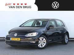 Volkswagen Golf - 1.5 TSI Comfortline 130PK | Navigatie | Stoelverwarming | Trekhaak | Cruise control