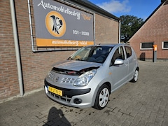 Nissan Pixo - 1.0 Acenta