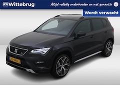 Seat Ateca - 1.5 TSI FR Business Intense DSG Automaat Leder / Panoramadak / Navigatie / Clima / Camera