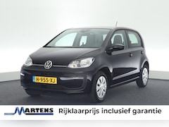 Volkswagen Up! - 1.0 60pk Airco Maps&More
