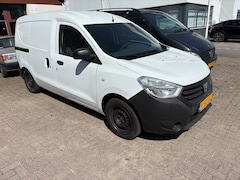 Dacia Dokker - 1.6 Basic Grijskenteken benzine