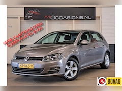 Volkswagen Golf - 1.2 TSI Trendline + NAVI