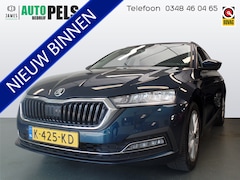 Skoda Octavia Combi - 1.0 TSI Business Edition Plus, Lm velgen 17'', Clima controle, Cruise controle, Xenon, Nav