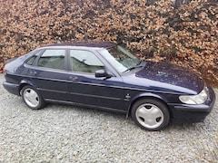 Saab 9-3 - 2.0t S