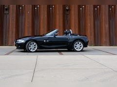 BMW Z4 Roadster - 2.2i S