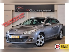 Renault Mégane Estate - 2.0 Expression