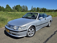 Saab 9-3 Cabrio - 2.0t S