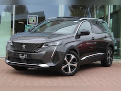 Peugeot 5008 - 1.2 PureTech GT TREKHAAK - SCHUIF/KANTELDAK