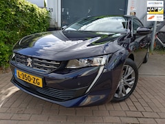 Peugeot 508 SW - 1.6 PureTech Blue Lease Allure