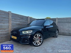 Audi SQ5 - 3.0 TFSI SQ5 quattro Pro Line Plus -Trekh-Pano