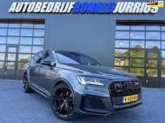 Audi Q7 - 60 TFSI e quattro Competition 3xS-line 463PK/NL.Auto/BTW/Panoramadak/Led-Matrix/22Inch/1St