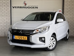 Mitsubishi Space Star - 1.2 Active | Automaat | 1e eigenaar | NL Auto | Carplay | LMV | Cruise | All-in rijklaarpr