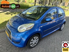 Citroën C1 - 1.0-12V Ambiance