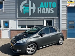 Peugeot 208 - 1.6 VTi Allure | orig. NL | nwe APK