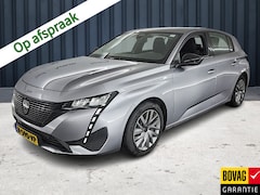 Peugeot 308 - 1.2 PureTech Active Pack Business (111 PK) 1e-Eig. & Dealer-Onderh. BOVAG-Garantie. NL-Aut