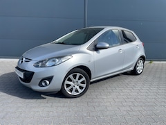 Mazda 2 - 2 1.5 GT-M AUTOMAAT bouwjaar 2010