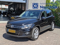 Volkswagen Tiguan - 1.4 TSI Sport&Style