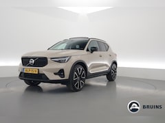 Volvo XC40 - 2.0 B4 Ultra Dark | Pano | Matrix LED | 360cam | 21'' | Pilot Assist | H&K