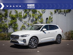 Volvo XC60 - B4 Diesel AWD Aut. Inscription | Adaptieve Cruise Control | Dodehoek Detectie | Harman Kar