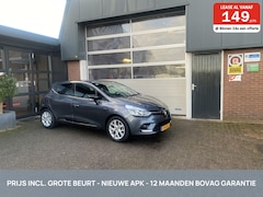 Renault Clio - 0.9 TCe Limited NAVI/CARPLAY/KEYLESS *ALL-IN PRIJS