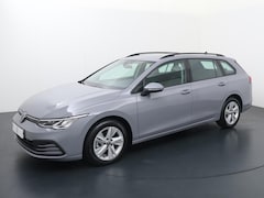 Volkswagen Golf Variant - 1.0 TSI Life | 110 PK | Navigatiesysteem | Adaptive cruise control | Apple Carplay/Android