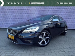 Volvo V40 - T4 190pk R-Design | Navi | Stoelverwarming | Park Assist | High Performance Audio | Cruise