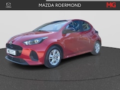 Mazda 2 Hybrid - 1.5 Centre-line 116pk Automaat/ALL IN PRIJS