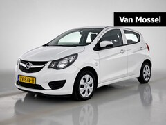 Opel Karl - 1.0 ecoFLEX 120 Jaar Edition | 75pk | 56.000km | Bluetooth | Cruise Control |