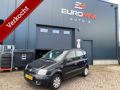 Fiat Panda - 1.2 Edizione Cool. nette auto