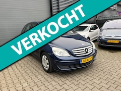 Mercedes-Benz B-klasse - 200 NIEUWE APK/AUTOMAAT