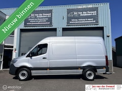 Mercedes-Benz Sprinter - bestel 316 2.2 CDI L2H1 EURO VI-D AUTOMAAT