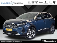 Peugeot 3008 - Allure 1.6 Turbo 225pk Hybrid e-EAT8 | AFN. TREKHAAK | CAMERA | NAVI | APPLE CARPLAY / AND