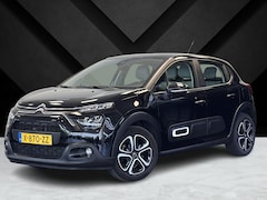 Citroën C3 - Plus 1.2 83pk | NAVI | CLIMA | DAB+ | APPLE CARPLAY / ANDROID AUTO