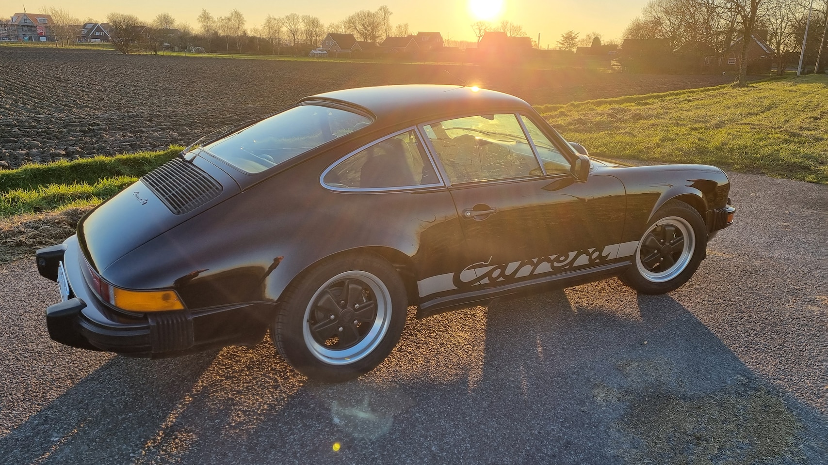 Porsche 911 - 3.0 Carrera Coupé - AutoWereld.nl