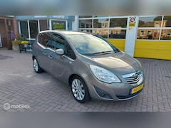 Opel Meriva - 1.4 Turbo Cosmo