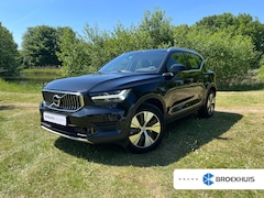 Volvo XC40 - 1.5 T4 Recharge Inscription Expression | Power Seats | Camera | Apple Carplay | DAB |