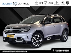 Citroën C5 Aircross - Shine 1.6 Turbo 180pk EAT8 | TREKHAAK | CAMERA V+A | HANDSFREE A.KLEP | GRIPCONTROL | STOE