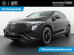 Mercedes-Benz EQE SUV - 350+ Sport Edition Limited 96 kWh Accu | Panorama - Schuifdak | Airmatic Luchtvering | Tre