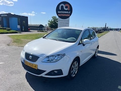 Seat Ibiza - 2011 * 1.2 TDI Style Ecomotive * EXPORT OF HANDEL * NAP