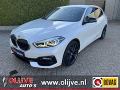 BMW 1-serie - 118i Sport Line
