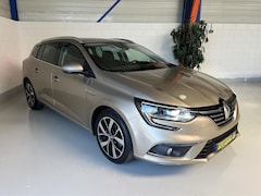 Renault Mégane Estate - 1.3 TCe 140pk Bose, Headup, Camera, NWST