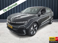 Renault Mégane E-Tech - EV40 Boost Charge Equilibre (131 PK) 1e-Eig. & DealerOnderh. BOVAG-Garantie. NL-Auto. Navi