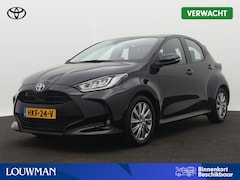 Toyota Yaris - 1.5 Hybrid Business Plus Limited | Apple CarPlay | Android Auto | Stoelverwarming |